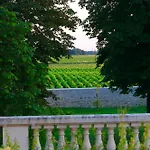 La Boulangerie De Dauzac Labarde