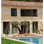 Villa La Boulangerie De Dauzac *