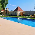 La Boulangerie De Dauzac Villa Labarde