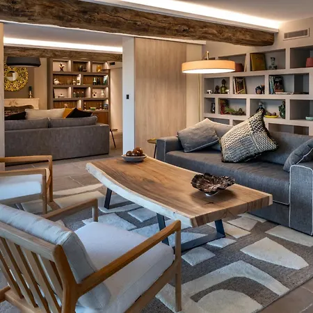 Vila La Boulangerie De Dauzac Labarde