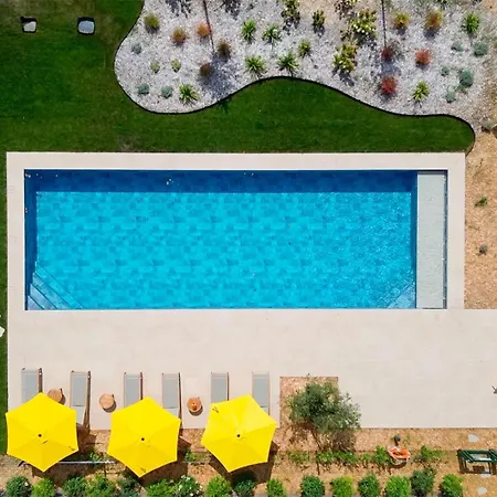 Vila La Boulangerie De Dauzac *