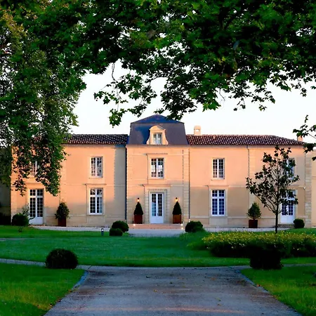 La Boulangerie De Dauzac Villa Labarde
