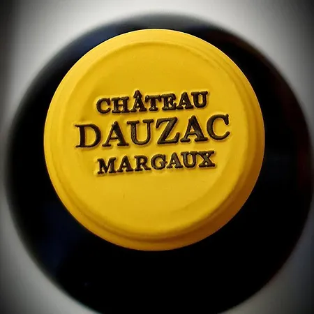 La Boulangerie De Dauzac * Labarde