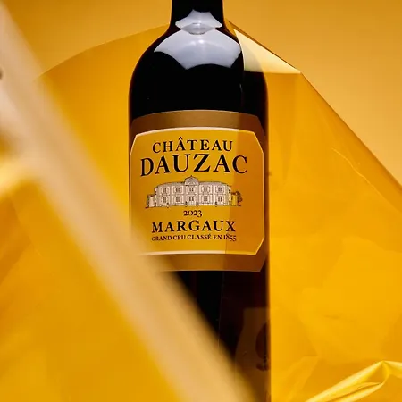 La Boulangerie De Dauzac * Labarde