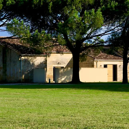 La Boulangerie De Dauzac *