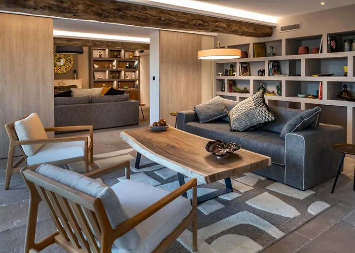 Vila La Boulangerie De Dauzac Labarde