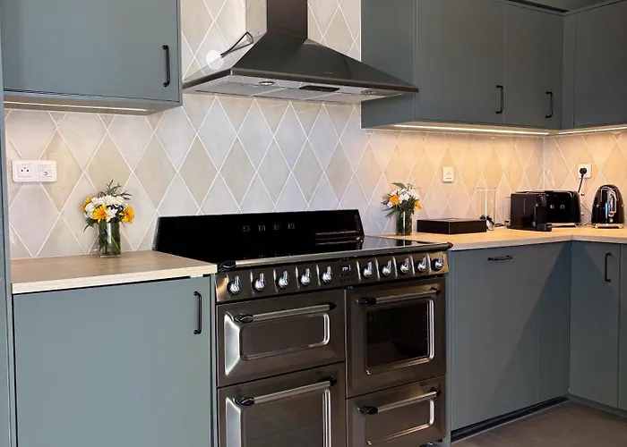 La Boulangerie De Dauzac Vila