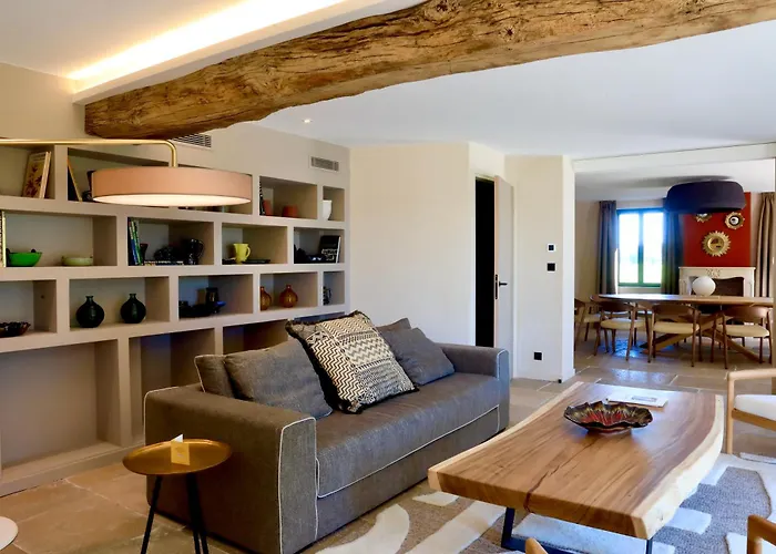 La Boulangerie De Dauzac Vila *