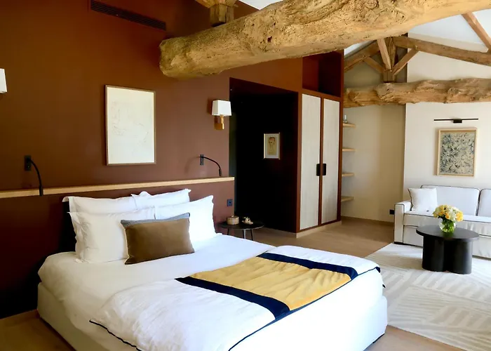 La Boulangerie De Dauzac Vila Labarde