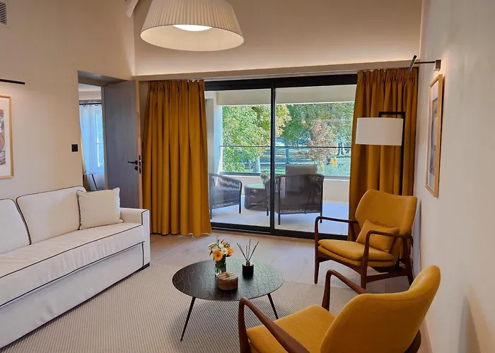 Vila La Boulangerie De Dauzac Labarde