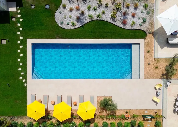 Vila La Boulangerie De Dauzac *