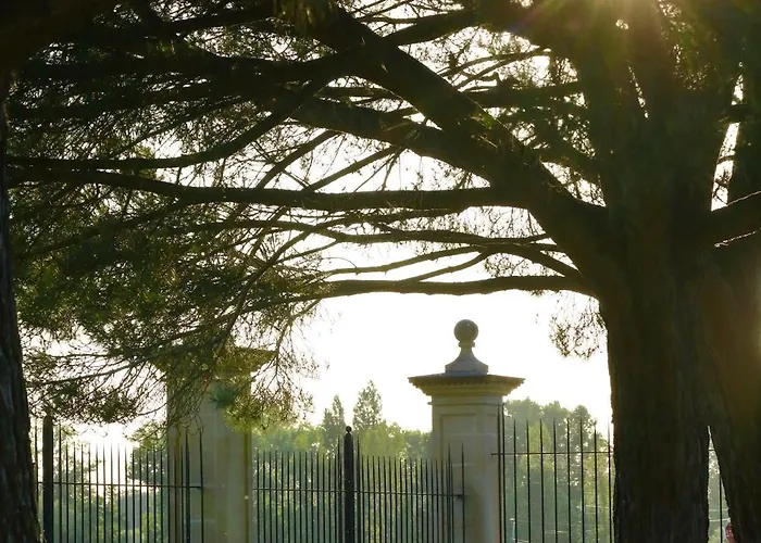 La Boulangerie De Dauzac Labarde