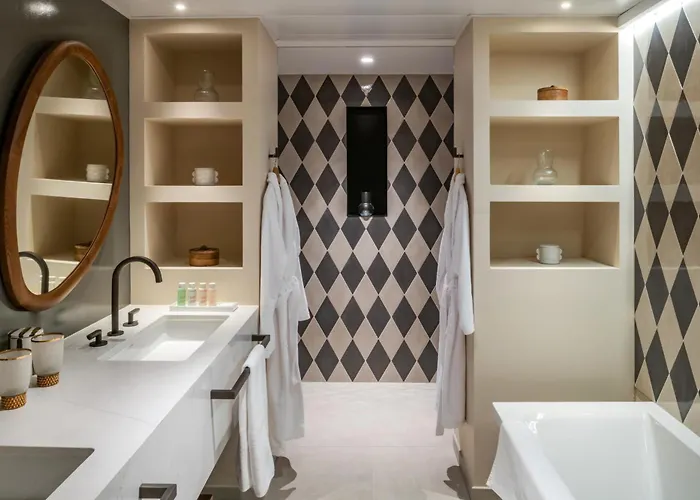 Vila La Boulangerie De Dauzac